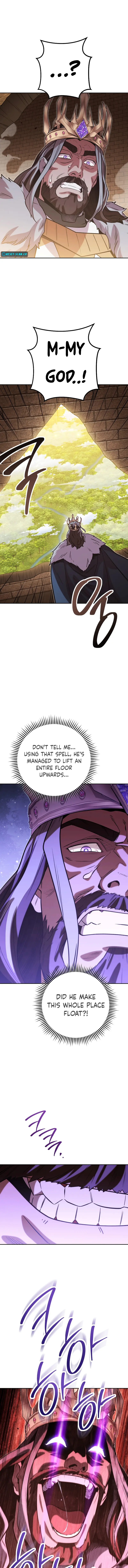 Dungeon Reset Chapter 243 8